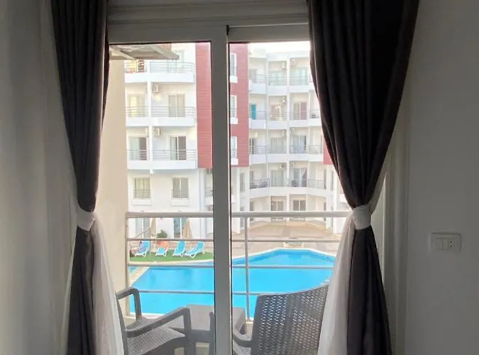 E301 Apartmanhotel