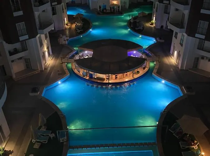 Apartmanhotel E301 Gurdaka