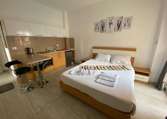 Apartmanhotel E301