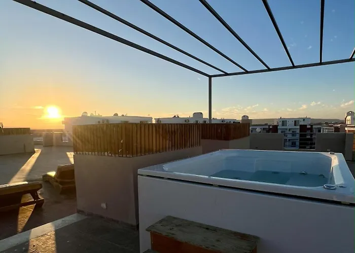 Apartmanhotel E301