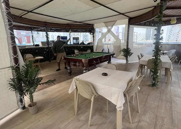 Apartmanhotel E301