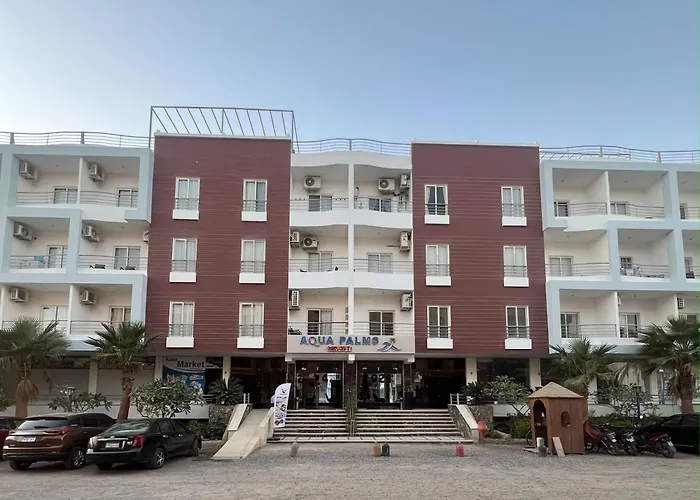 Apartmanhotel E301 Gurdaka